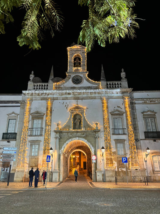 Arts&Crafts Street Market em Faro