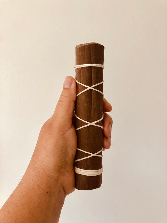 Eucalyptus Smudge Stick | Incense