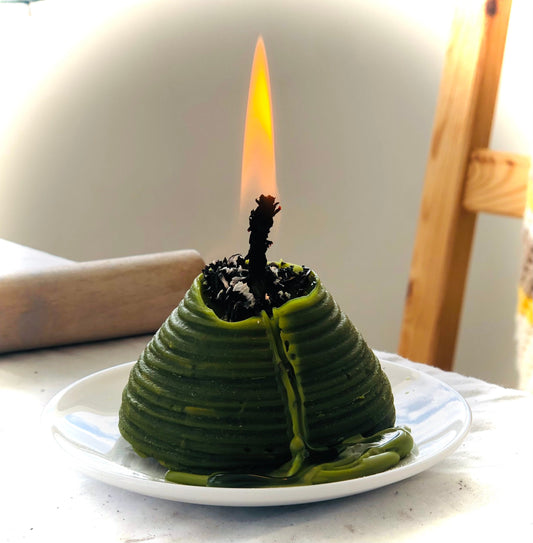 HEALING candle